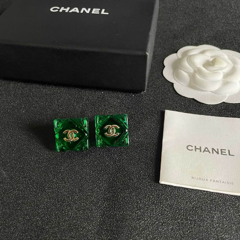 Chanel Earring 05yxs159